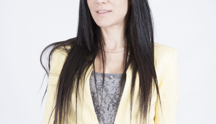 Alev koçak moda dergi