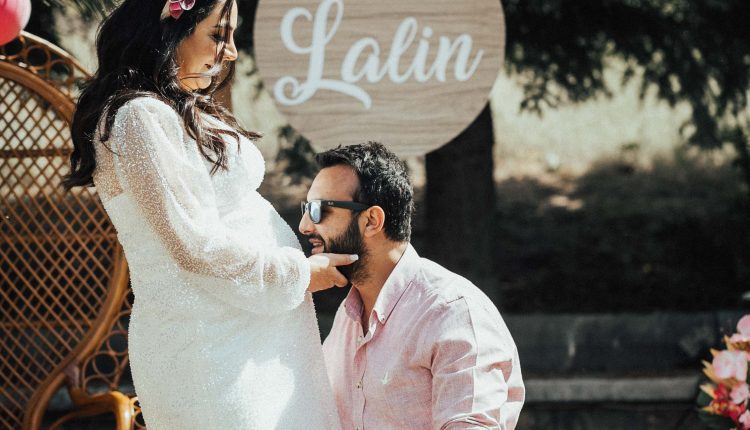 lalin bebek ve zelal aytin (1)