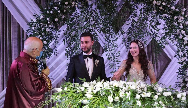 harun pek oğlunun düğün (4)