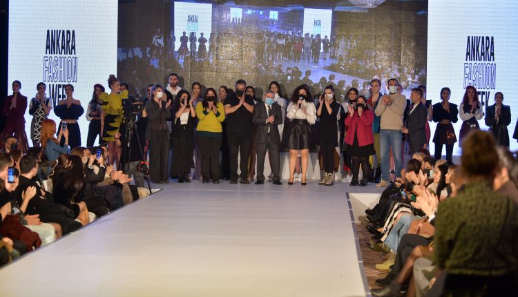 başken üniversitesi defile (2)