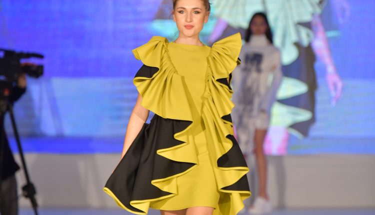 başken üniversitesi defile (3)