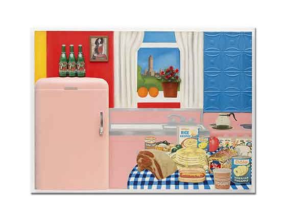 tom-wesselmann-naturmort-no-30-ft