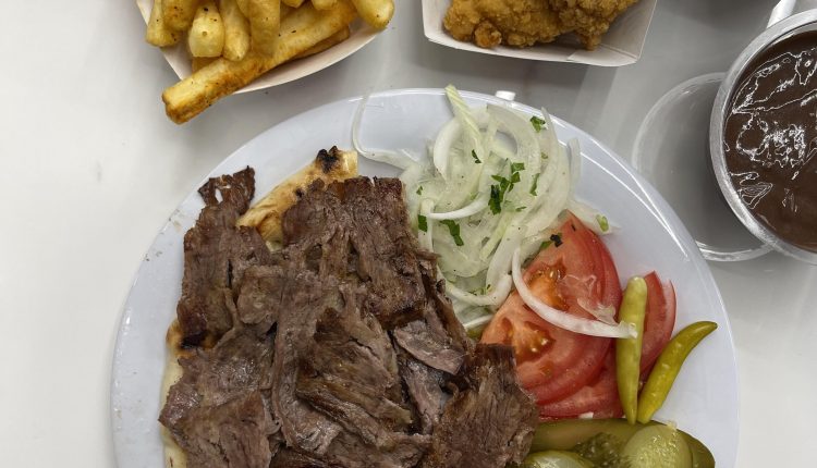 yaprak döner