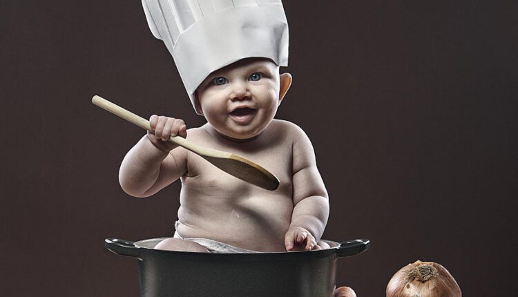 baby-chef-justin-paget