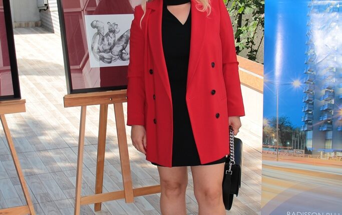 Aslıhan Barış