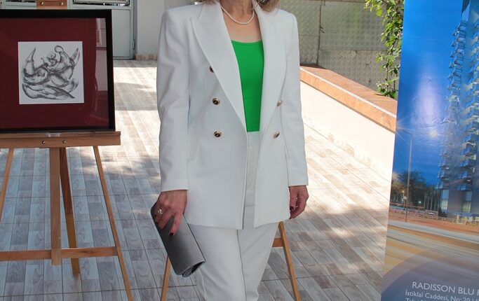 Günseli Darcan