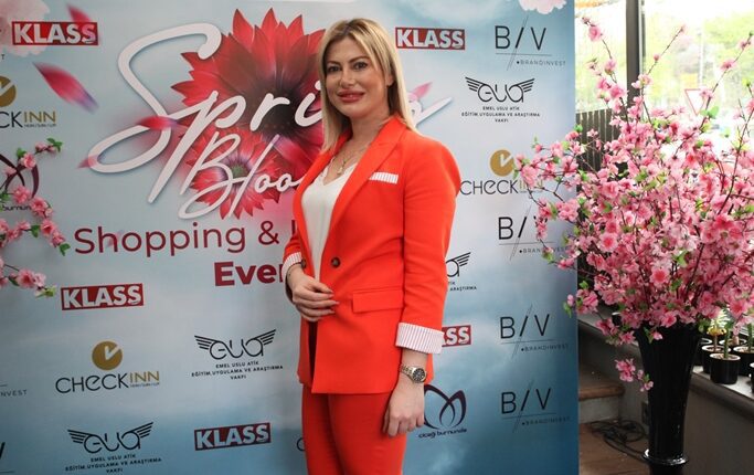 MELİSA SAUD