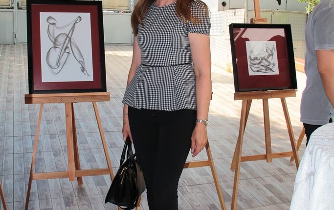 Melike Gökçe