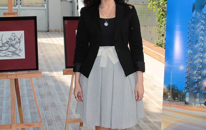 Pınar Katılmış Türkdemir