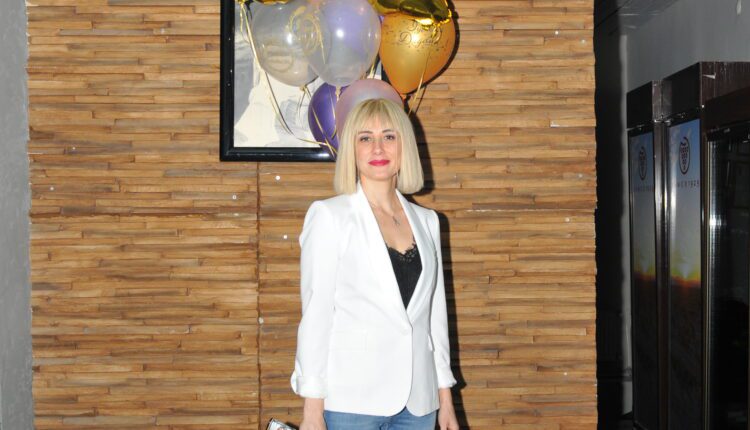 ŞEYDA USTAOĞLU
