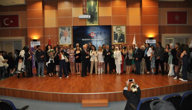 başkent üniversitesi defile pınar türkdemir (1)