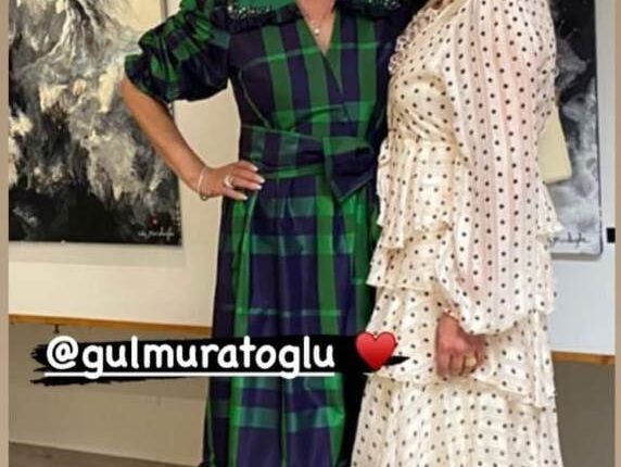 gül muratoğlu resim sergisi ankara moda dergi (1)