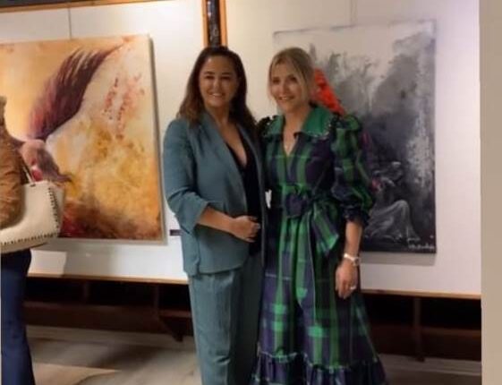 gül muratoğlu resim sergisi ankara moda dergi (12)