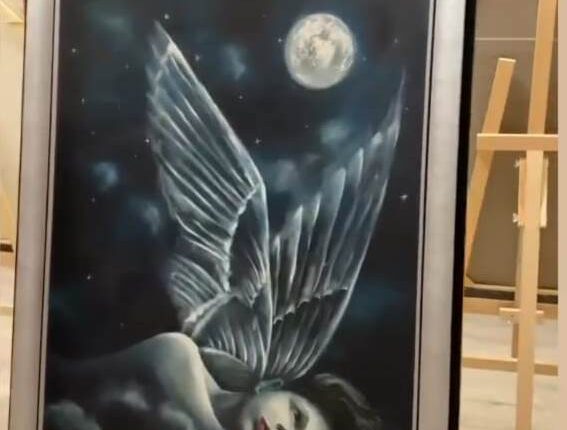gül muratoğlu resim sergisi ankara moda dergi (4)