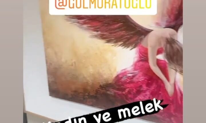 gül muratoğlu resim sergisi ankara moda dergi (9)