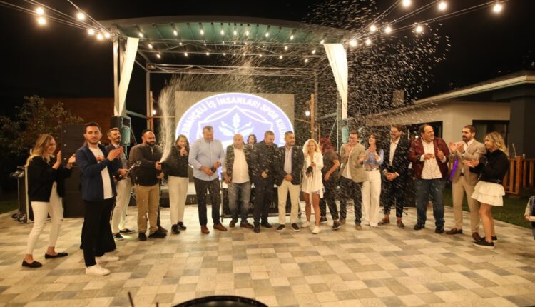 AFİDER. FENERBAHÇE PARTY (11)