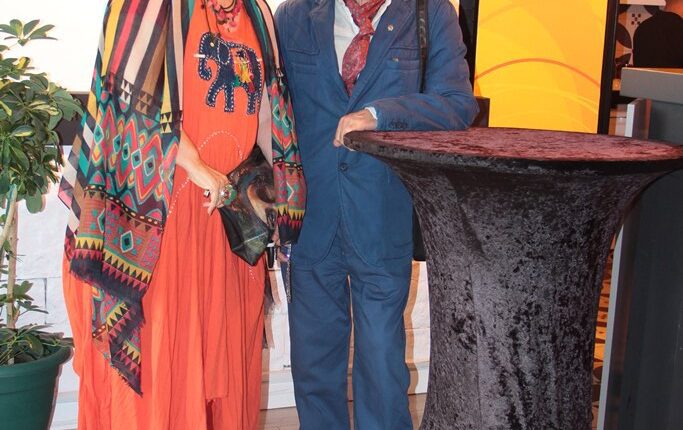 Çiğdem & Yaşar Çallı