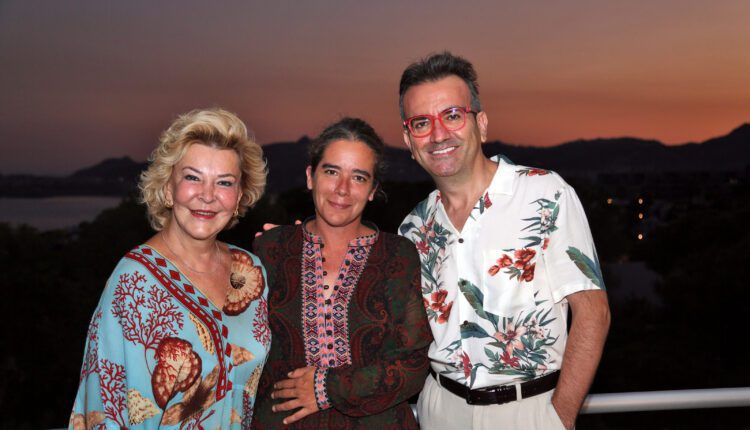 Gülsin Onay_Eren Levendoglu_Serhan Bali