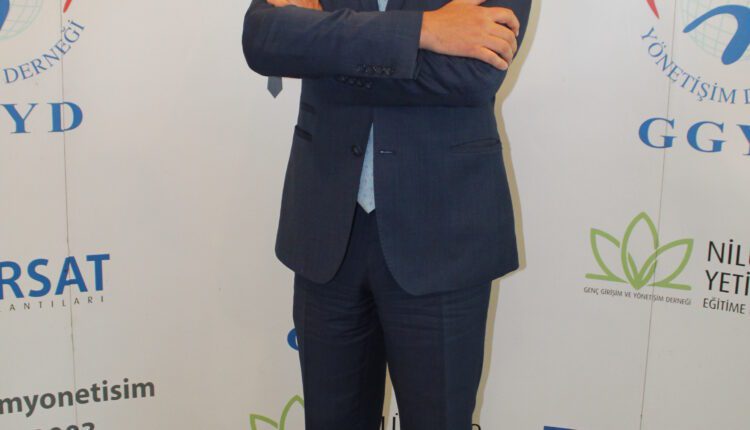 M. Nezih Allıoğlu