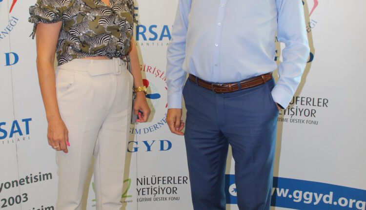 Nilgün Birbaş – Zafer Albayrak