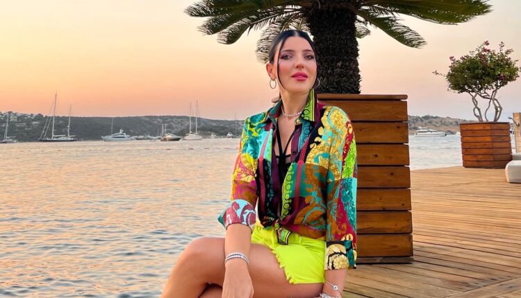 Demet’s Mojito (1)