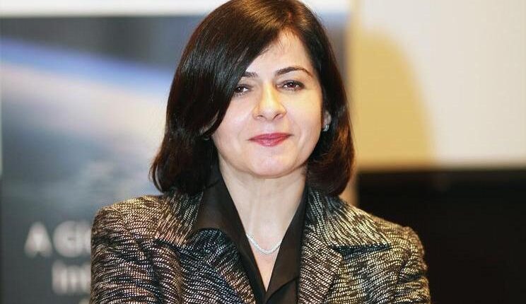 Nevin Çizmecioğulları