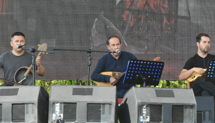 festival