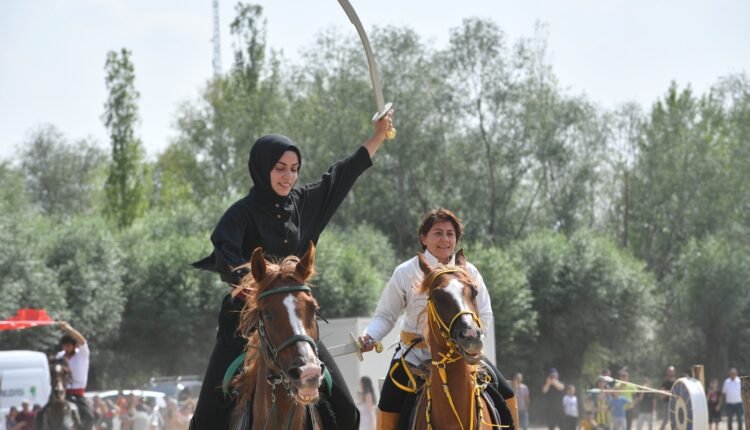 festival