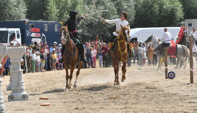 festival