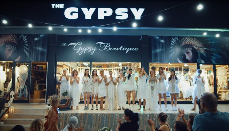 gypsy
