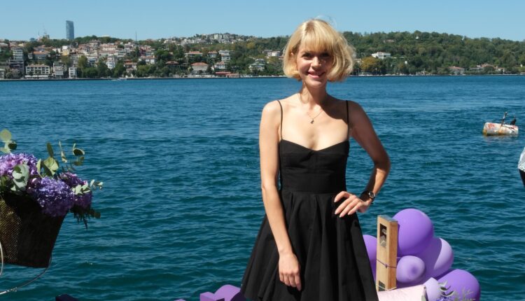 Hazal Turesan