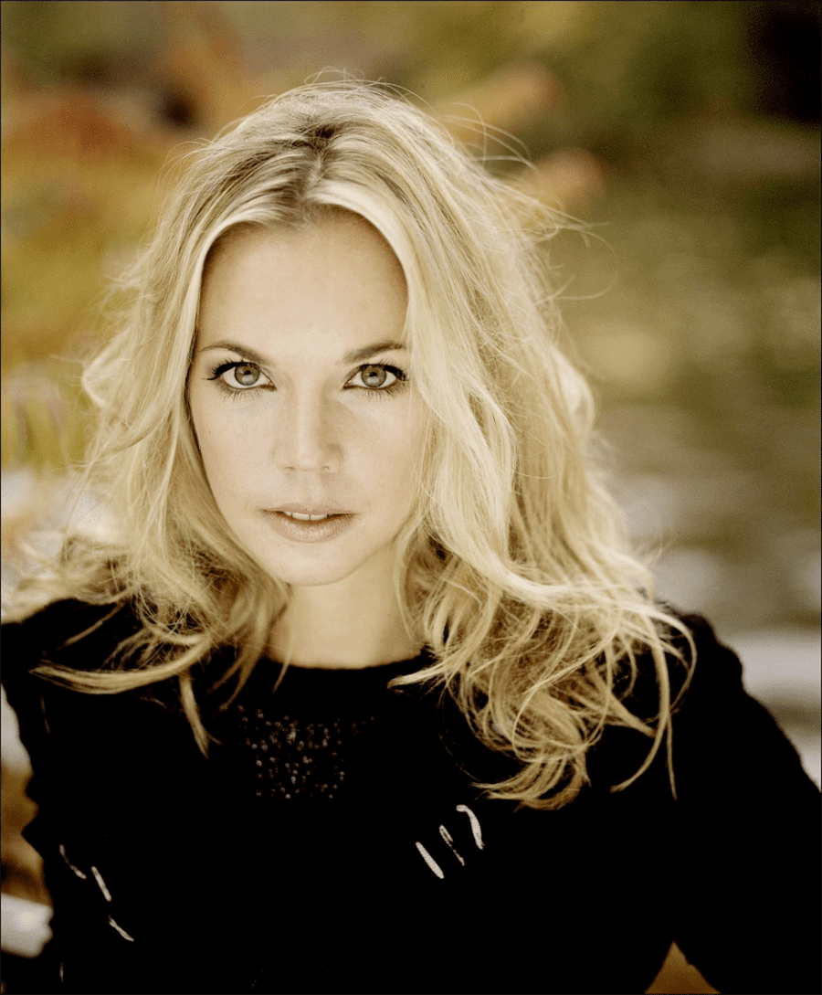 Mojca Erdmann