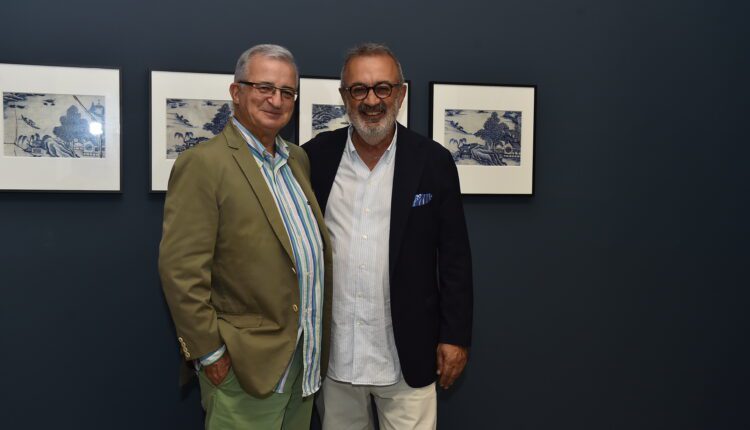 Oktay Duran, Moiz Zilberman