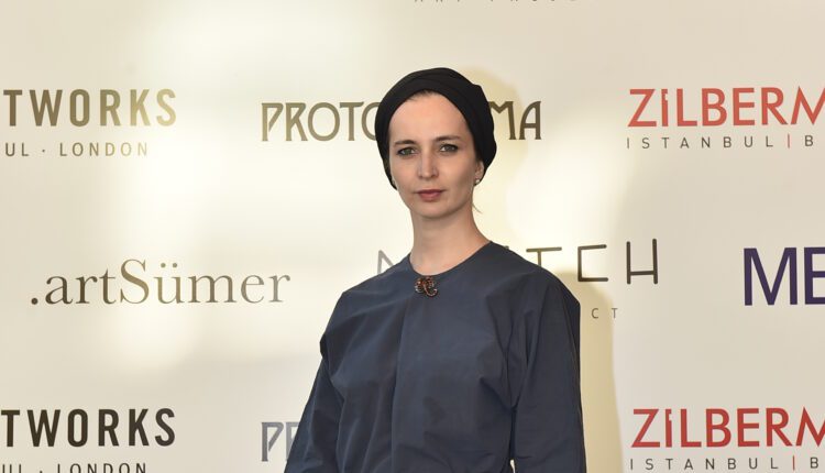 Zeynep Çilek Çimen