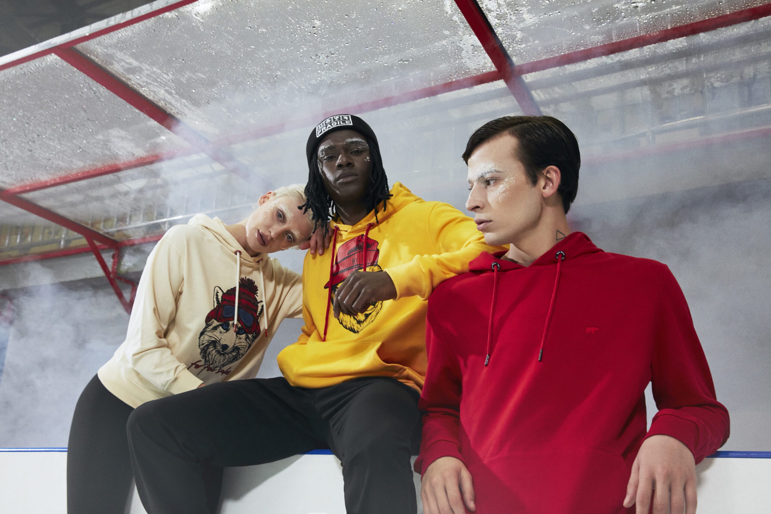 Kötü Çocuk’a merhaba demenin, içindeki asi ruhu sahneye çıkarmanın vakti… Çünkü sen; doğasında meydan okumak olan, özgür ruhlu, asi ve çok özel bir parçasın.