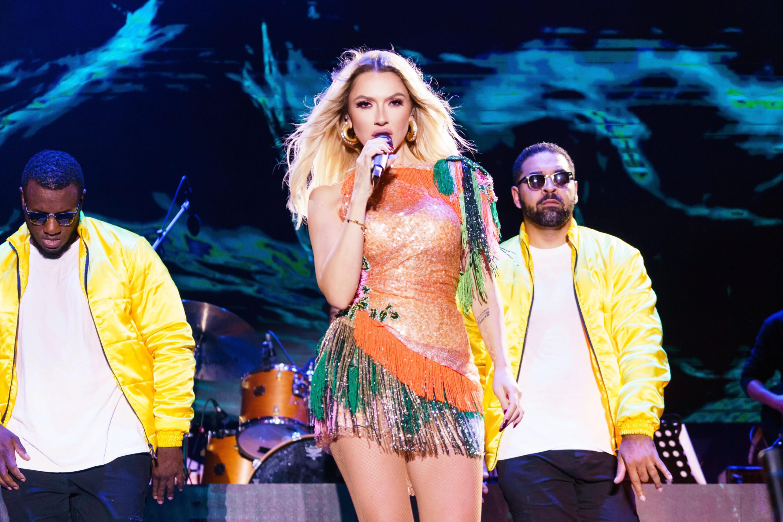 Hadise