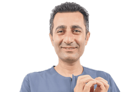 KOCAELİ Başhekimi Mehmet YILMAZ