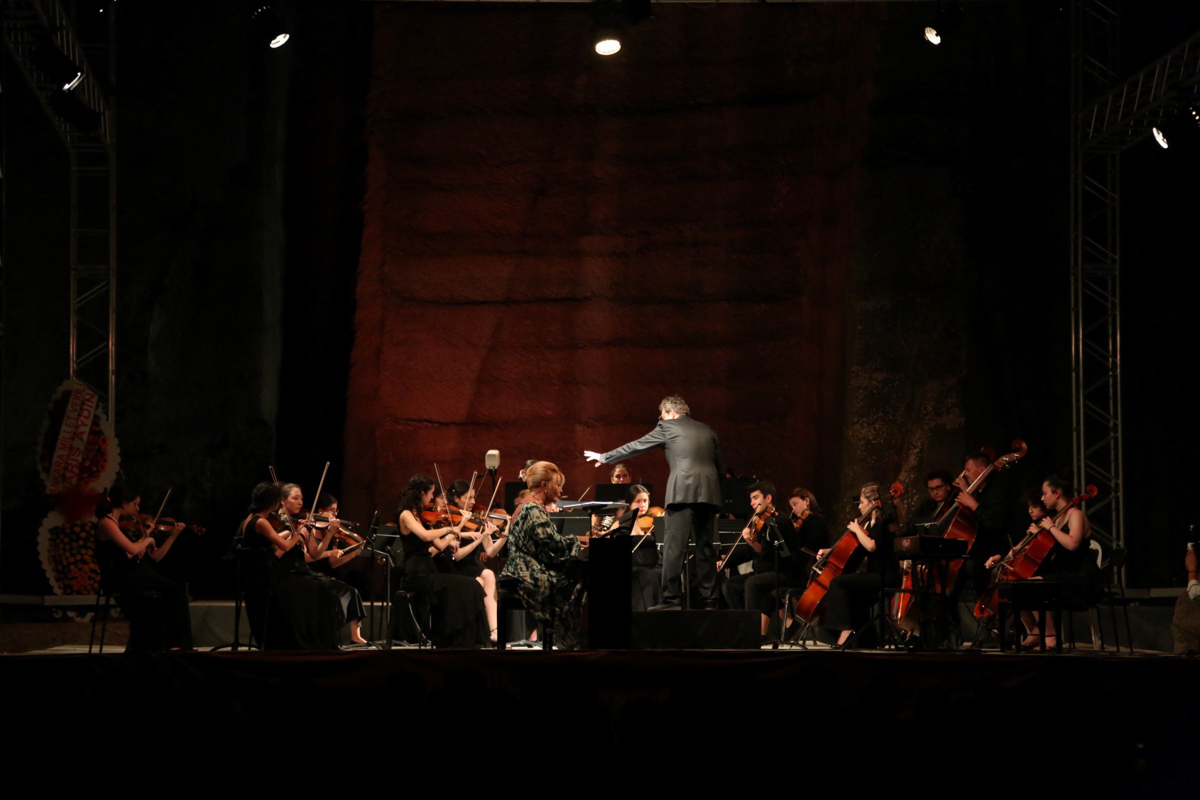 Gülsin Onay BGSO