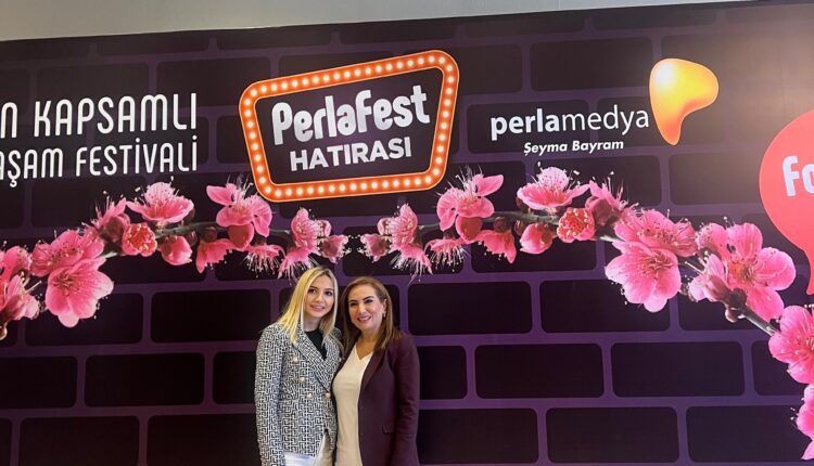 Şeyma Bayram – Merve Mermer