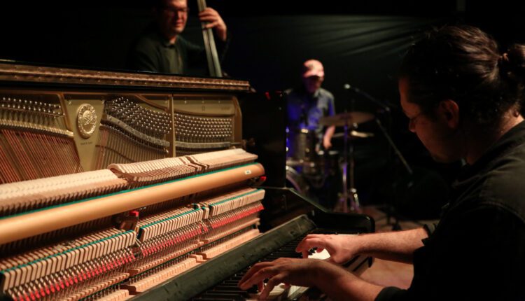 Love Jazz Quartet