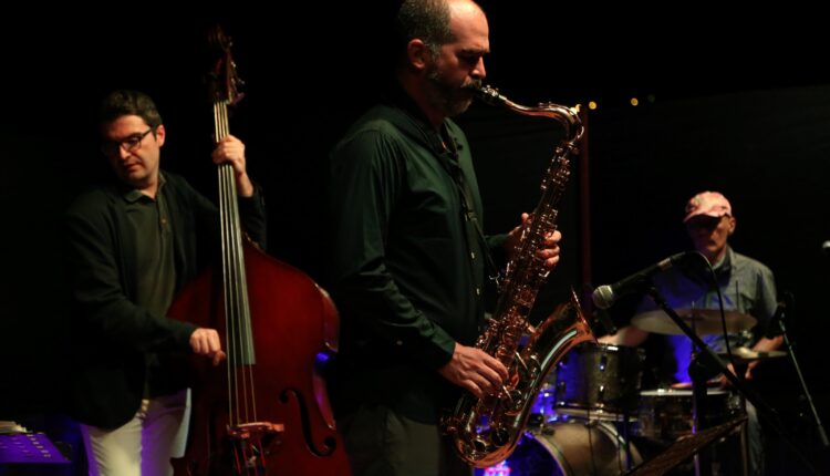 Love Jazz Quartet
