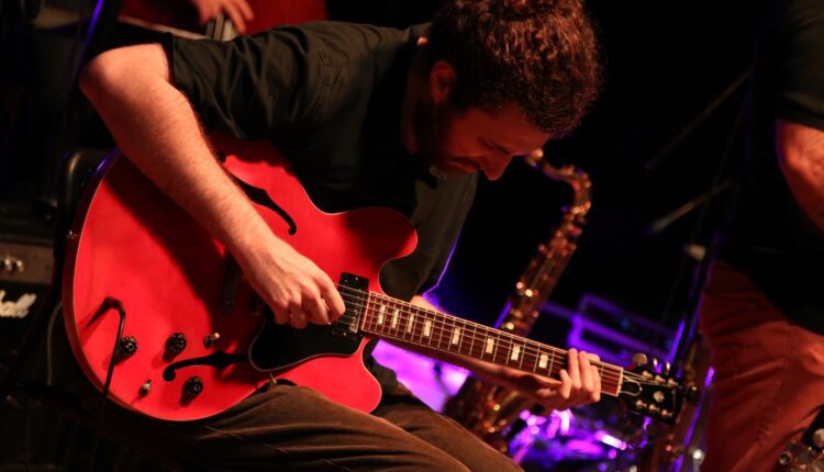 M.Ali Şimayli Konser
