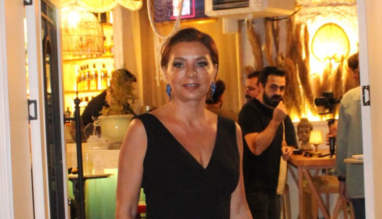 Reyhan Biçer Ekin