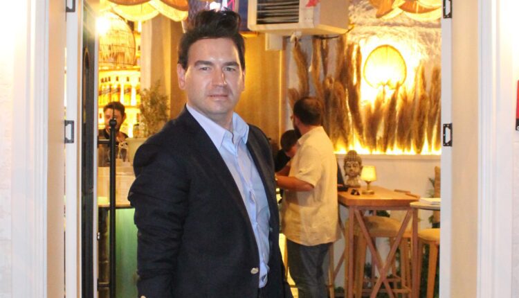 Sertaç Darcan