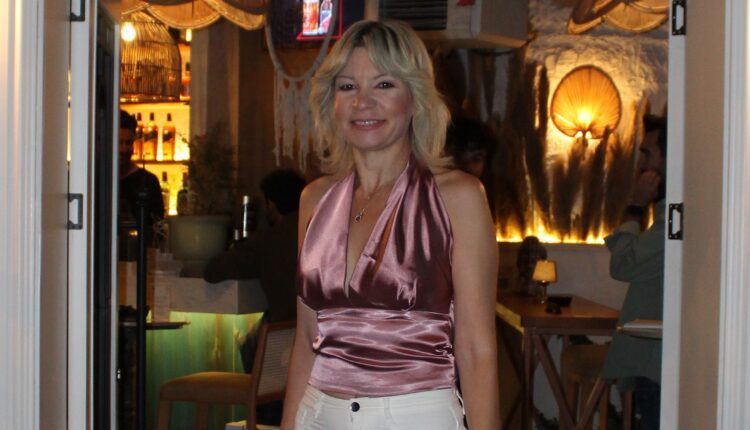 Yıldız Sağlam