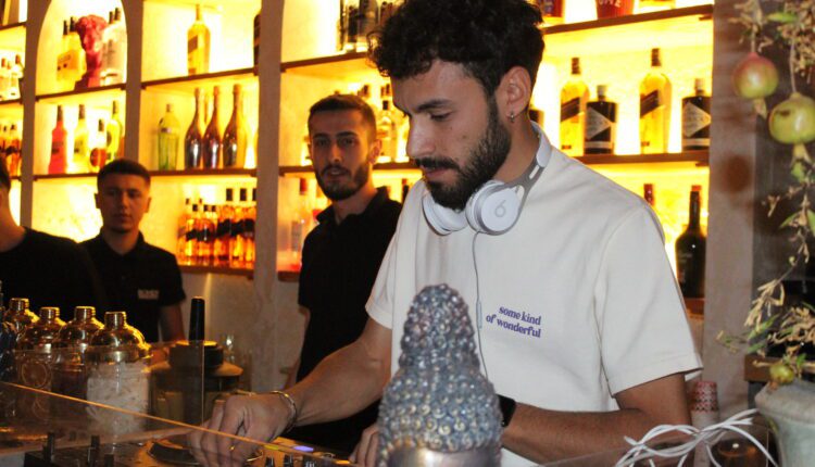 DJ Taha Sertkaya