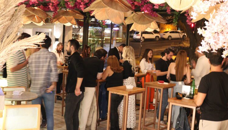 ANKARA CEMİYETİ YENİDEN BOHEM BAR’DAYDI
