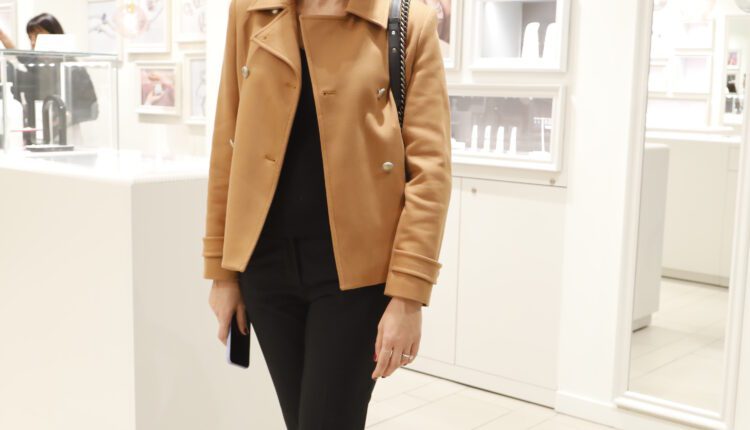 Seda Çavuşoğlu