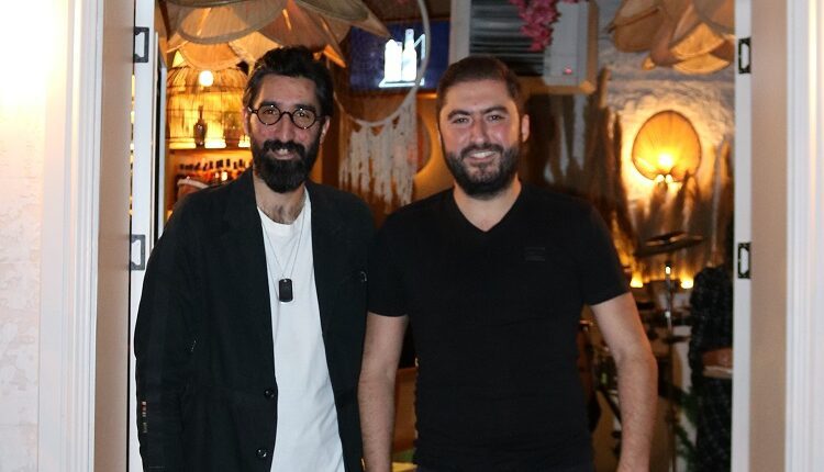 Baran Yazıcı – Emre Topel