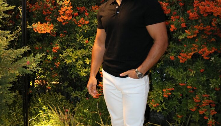 Burak Mahir Maho